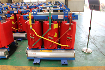 文安干式变压器价格 SCB10-50kva